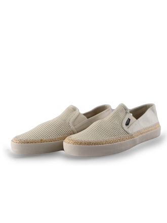 Scotch & Soda Instappers Beige 249160
