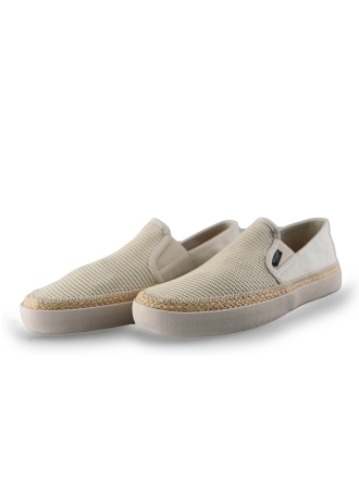 Scotch & Soda Instappers Beige 249161