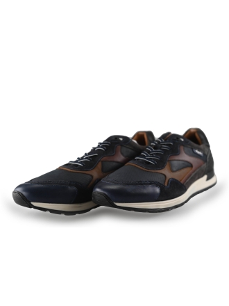 Australian Sneakers Blauw 249172