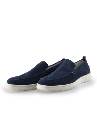 Australian Loafers  Blauw 249183