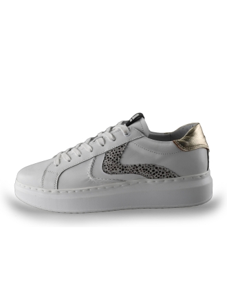 Maruti Sneakers Wit 249187