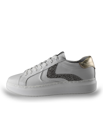 Maruti Sneakers Wit 249190