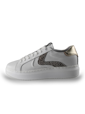 Maruti Sneakers Wit 249191