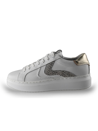 Maruti Sneakers Wit 249192
