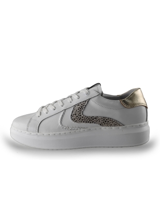 Maruti Sneakers Beige 249196