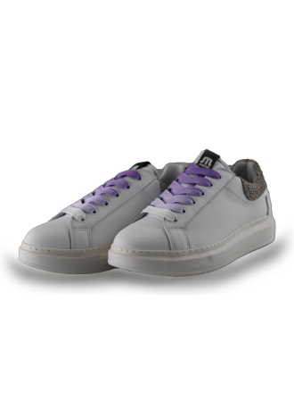 Maruti Sneakers Wit 249209