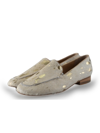Miu Miu Loafers  Beige 249217