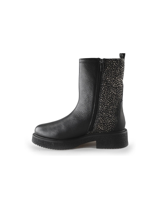Maruti Chelsea boots