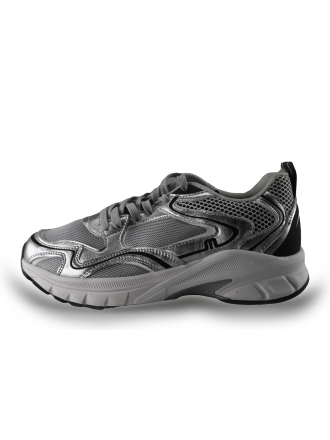 Maruti Sneakers Zilver 249223
