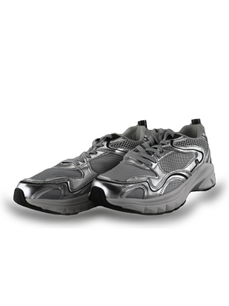 Maruti Sneakers Zilver 249223