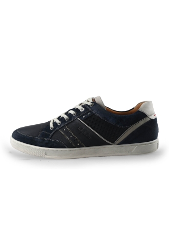 Australian Sneakers Blauw 249224