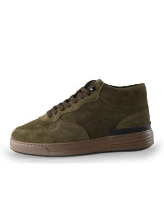 Cycleur de Luxe Sneakers Groen 249251