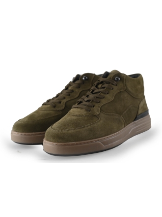 Cycleur de Luxe Sneakers Groen 249251