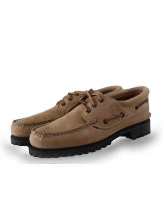 Timberland Bootschoenen Beige 249267