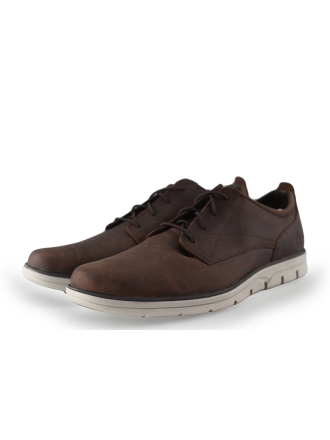 Timberland Veterschoenen Bruin 249275