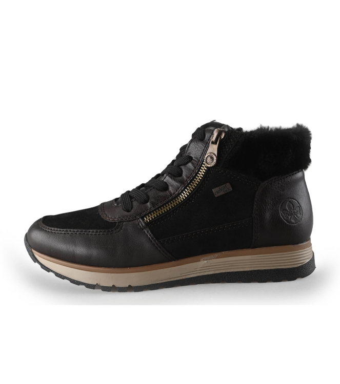 Rieker Veterboots