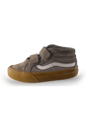 Vans Hoge sneakers Grijs 249282