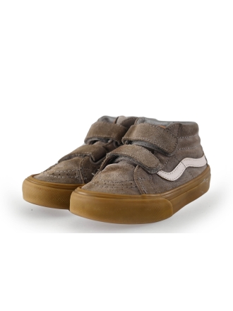 Vans Hoge sneakers Grijs 249282