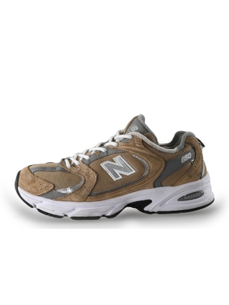 New Balance Sneakers Beige 249283