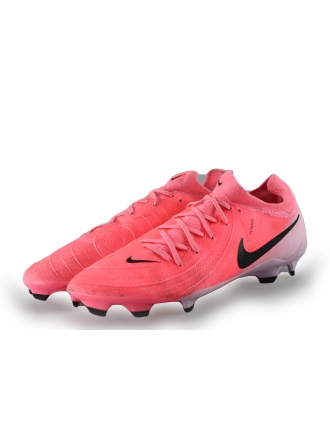 Nike Voetbalschoenen Roze 249297