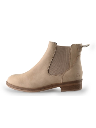 Tamaris Chelsea boots Bruin 249312