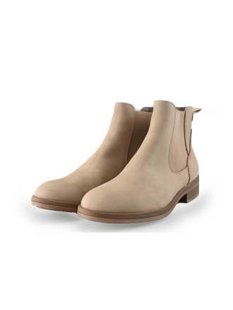 Tamaris Chelsea boots Bruin 249312