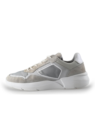 Nubikk Sneakers Grijs 249316