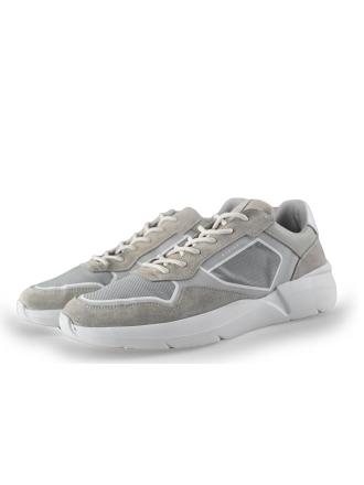 Nubikk Sneakers Grijs 249316