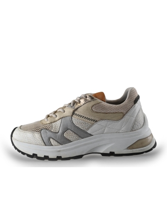 VIA VAI Sneakers Beige 249333