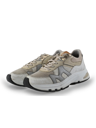 VIA VAI Sneakers Beige 249333