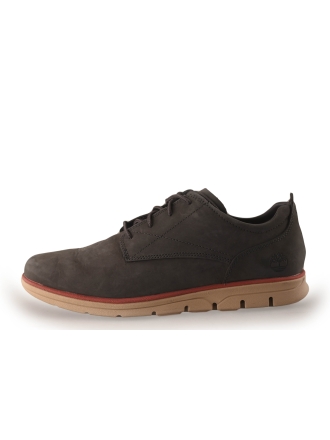 Timberland Veterschoenen Grijs 249338