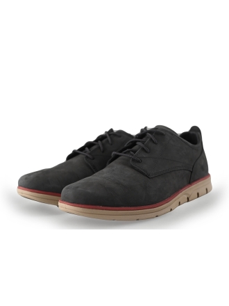 Timberland Veterschoenen Grijs 249338