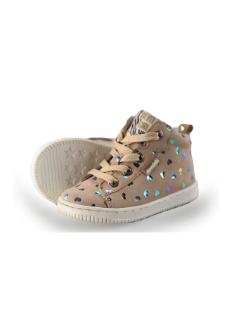 Develab Hoge sneakers