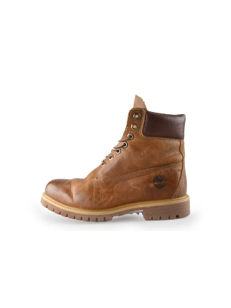 Timberland Veterboots Bruin 249347