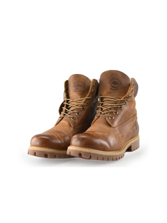 Timberland Veterboots Bruin 249347