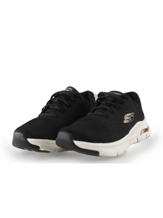 Skechers Sneakers Grijs 249350