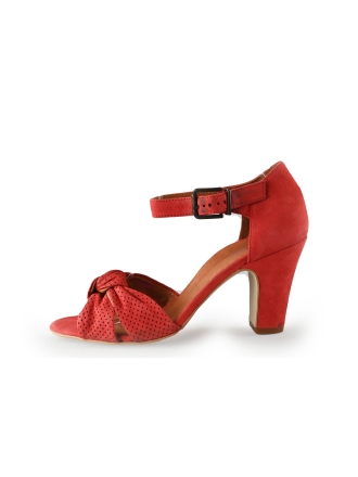 Mano Pumps Rood 249359