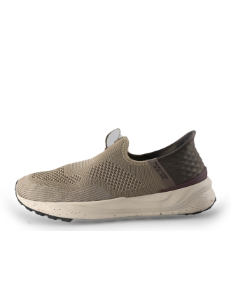 Skechers Instappers Beige 249360