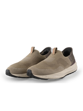 Skechers Instappers Beige 249360