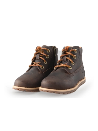 Timberland Veterboots Bruin 249362