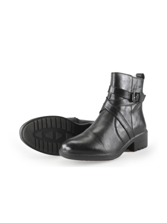 Nelson Boots