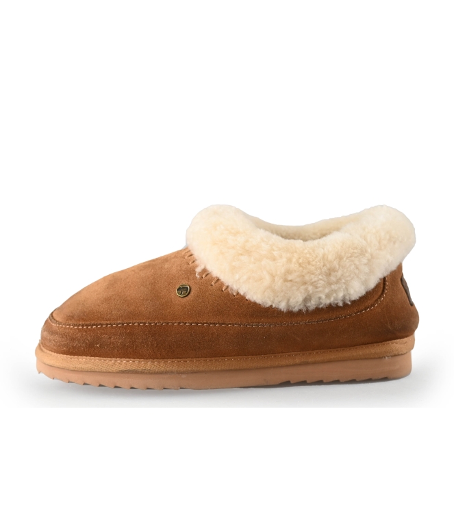 Warmbat Pantoffels