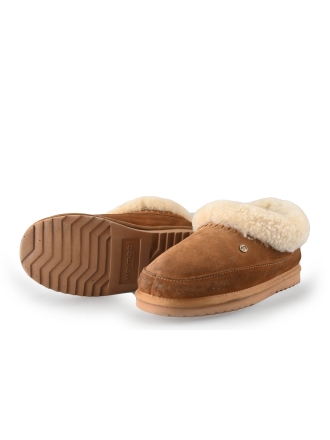 Warmbat Pantoffels