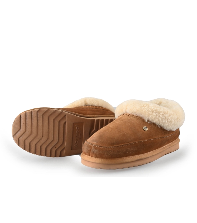 Warmbat Pantoffels