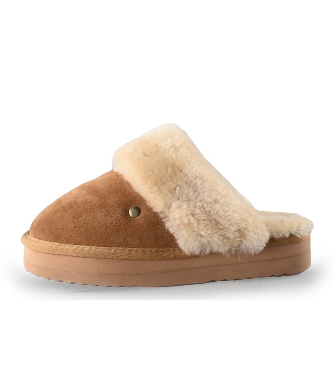 Warmbat Pantoffels