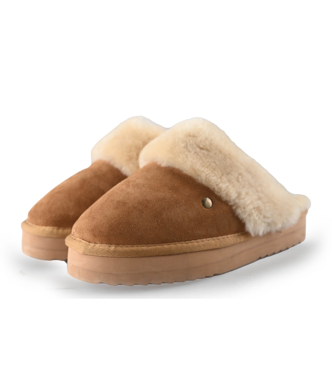 Warmbat Pantoffels
