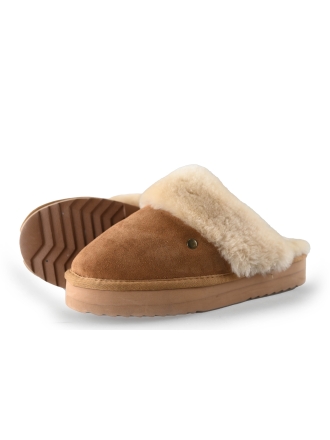 Warmbat Pantoffels