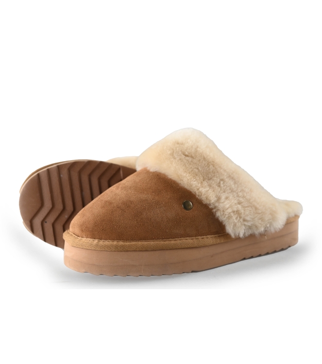 Warmbat Pantoffels