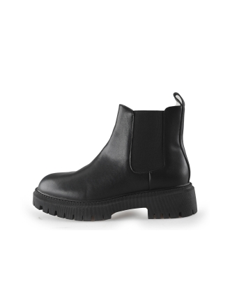Skechers Chelsea boots Zwart 249381