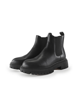 Skechers Chelsea boots Zwart 249381